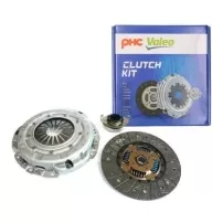 Kit Embrague Hyundai H100 2.5 D4bh Turbo Interc 2005 2008