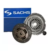 Kit Embrague Citroen C- Elysee 1.6 Diesel Marca Sachs
