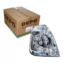 Optico Derecho Kia Frontier 2005 2012