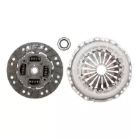 Kit Embrague Peugeot 207 1.4 Et3j4 2010