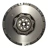 Volante Motor Hyundai H1 New 2.5 D4cb Vgt Diesel 2011 2016