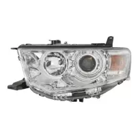 Opticoizquierdo Mitsubishi Montero 2010 2015