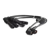 Cable Bujia Para Volkswagen Polo Hb 1999 2002