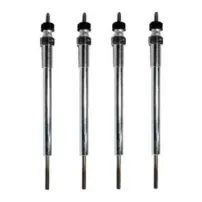 Bujias Incandescentes Mitsubishi L200 2.5 2007 2016