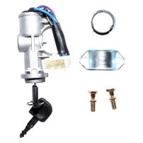 Chapa Contacto Para Chevrolet N300 2011-2018 1.2