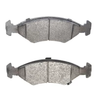 Pastilla De Freno Del Para Chevrolet Onix 2017-2019 1.4 A144xe L4