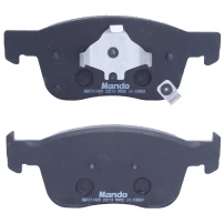 Pastilla De Freno Del Para Chevrolet Sail 2016-2021 1.5