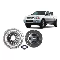 Kit Embrague Nissan Terrano 2.5 2002 2015 D22 D22x Yd25d