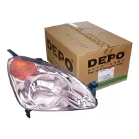 Optico Derecho Honda Crv 2002 2003