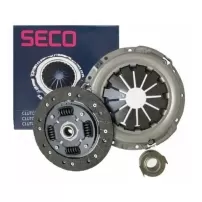 Kit De Embrague Hyundai Mighty 3.9 D4da Hd72 2000 2004
