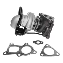 Turbo Hyundai H-1 2.5 D4bh 2006