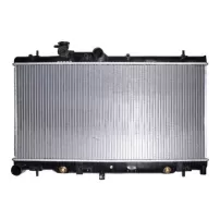 Radiador Motor Subaru Legacy 2.0 / 2.5 / 3.0 1998 - 2003