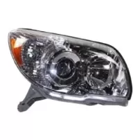 Optico Izquierdo Toyota Runner 2006  2009