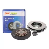 Kit Embrague Ssangyong Rexton 2.9 D29st Diesel 2002 2006