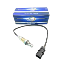 Sensores De Oxígeno Para Chevrolet Sail 2011-2018 1.4