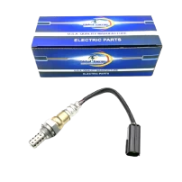Sensores De Oxígeno Para Chevrolet Sail 2011-2018 1.4