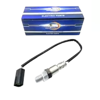 Sensores De Oxígeno Para Chevrolet Captiva 2007-2011 2.4