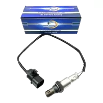 Sensores De Oxígeno Para Chevrolet Captiva 2007-2011 2.4