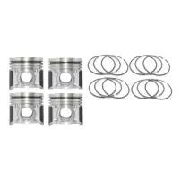 Pistones Std Volvo S40 S60 S80 V40 V50 V60 V70 C30 1.6 Diese