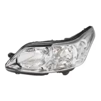 Optico Citroen C4 1.6 Tu5jp4 2005 2008