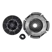 Kit Embrague Foton Terracota Cummins Isf 2.8