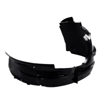 Guardafango Delantero Izquierdo Para Suzuki Baleno 2016-2023 1.4 K14b  A1k414