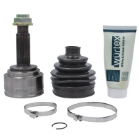 Homocineticas Para Hyundai Eon 2013-2017 800 G3ha
