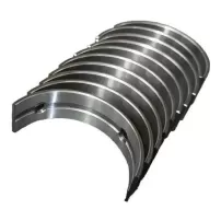 Juego Metal Bancada Std Para Suzuki Maruti 1995 2009