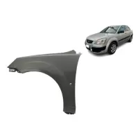 Tapabarro Izquierdo Para Kia Rio Jb 1.4 2006 2011