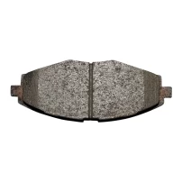 Pastilla Delantera Para Chery S21 2008-2011 1.3 Sqr473f
