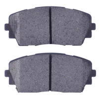 Pastilla Delantera Para Kia Morning 2015-2016 1.0 G3la