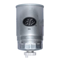 Filtro Petroleo Para Mahindra Genio 2013-2014 2.2 Dw12dd