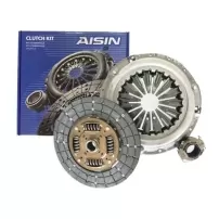 Kit Embrague Toyota Hilux 2.5 3.0 2012 2015 Marca Aisin