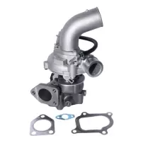 Turbo Hyundai Porter Hr 2.5 D4cb 2011