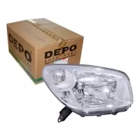 Optico Derecho Toyota Rav4 2.0 2003  2004