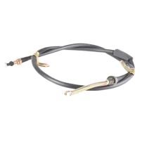 Piola Freno De Mano Para Chevrolet N300 2011-2016 1.2 Laq
