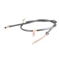 Piola Freno De Mano Para Chevrolet N300 2015-2016 1.2 Ld6