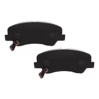 Pastilla Freno Delantera Para Hyundai Accent Rb 2011 2018