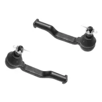 Terminal Direccion Mazda Bt50 Ford Ranger 2007 2012