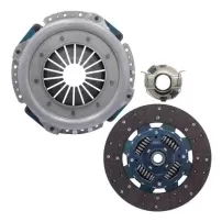Kit Embrague Chevrolet New Dmax 2.5 2015 2019