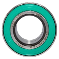 Rodamiento De Rueda Para Chevrolet Astra 1997 1998 1.6 C16xe