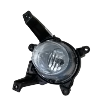 Neblinero Para Hyundai I10 2017-2021 1.2