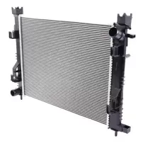 Radiador Motor Renault Duster K4m 2012 2018