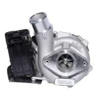 Turbo Mazda Bt50 2.2 Ranger 2.2 2013 2022 Con Actuador