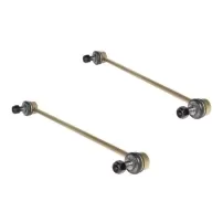 Par Bieleta Delantera Para Toyota Yaris 2006  2015