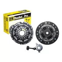 Kit Embrague Nissan Tiida Hr16de 1.6 2006 2014