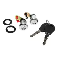 Juego Cilindro Puerta Para Nissan V16 1990 2011