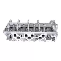 Culata Mazda Bt50 2.5 Wlat High Rider 4wd 2008