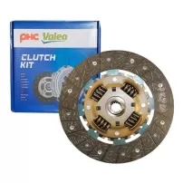 Disco Embrague Para Mitsubishi Lancer 1.5 2008 2012