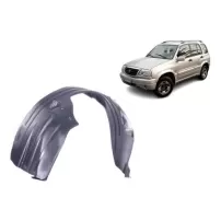 Guardafango Derecho Para Suzuki Grand Nomade 1998 2005